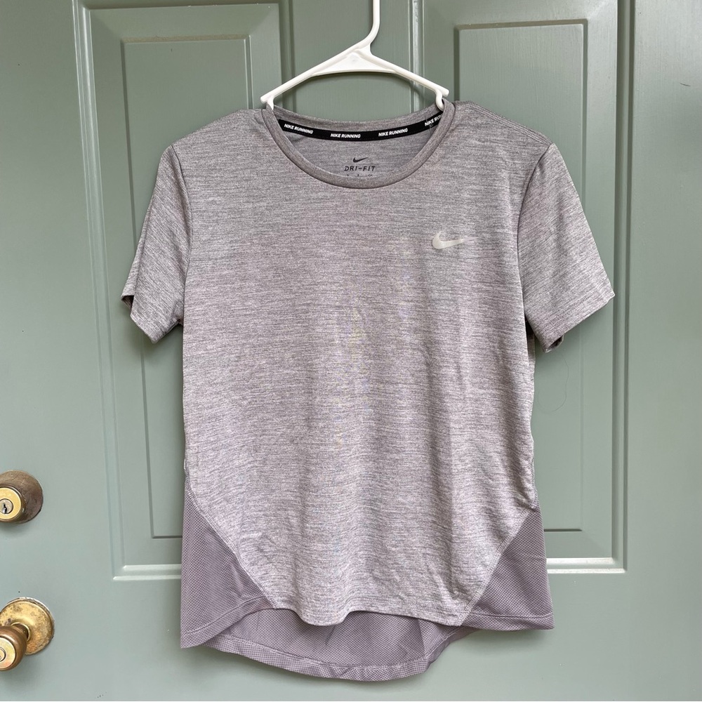 Nike Running Tee Shirt